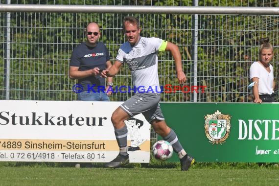 Saison 21/22 LL-Rhein-Neckar TSV Steinsfurt vs SPvvG Ketsch (© Siegfried Lörz)