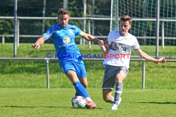 Saison 21/22 LL-Rhein-Neckar TSV Steinsfurt vs SPvvG Ketsch (© Siegfried Lörz)