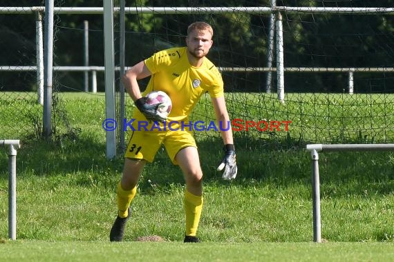 Saison 21/22 LL-Rhein-Neckar TSV Steinsfurt vs SPvvG Ketsch (© Siegfried Lörz)