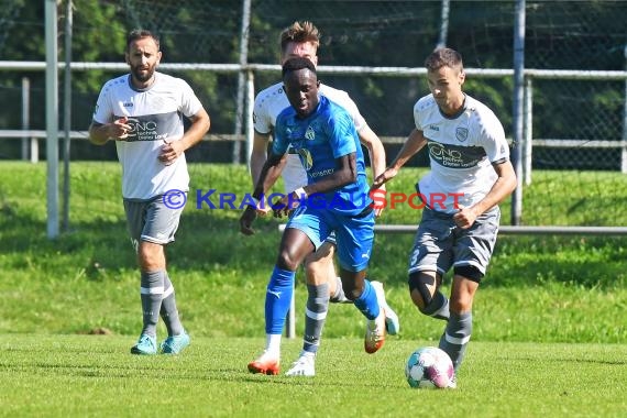 Saison 21/22 LL-Rhein-Neckar TSV Steinsfurt vs SPvvG Ketsch (© Siegfried Lörz)