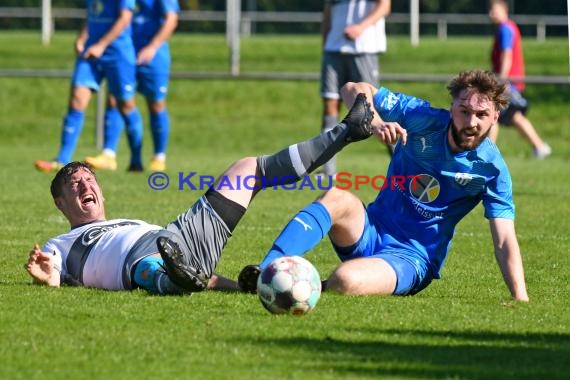 Saison 21/22 LL-Rhein-Neckar TSV Steinsfurt vs SPvvG Ketsch (© Siegfried Lörz)