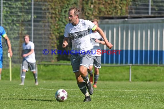 Saison 21/22 LL-Rhein-Neckar TSV Steinsfurt vs SPvvG Ketsch (© Siegfried Lörz)