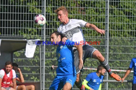 Saison 21/22 LL-Rhein-Neckar TSV Steinsfurt vs SPvvG Ketsch (© Siegfried Lörz)