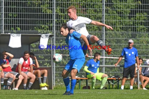 Saison 21/22 LL-Rhein-Neckar TSV Steinsfurt vs SPvvG Ketsch (© Siegfried Lörz)