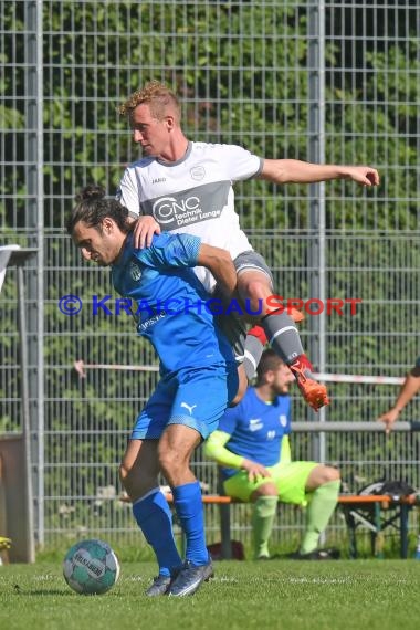 Saison 21/22 LL-Rhein-Neckar TSV Steinsfurt vs SPvvG Ketsch (© Siegfried Lörz)