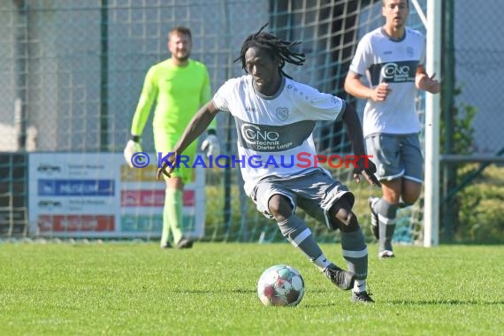 Saison 21/22 LL-Rhein-Neckar TSV Steinsfurt vs SPvvG Ketsch (© Siegfried Lörz)