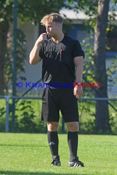 Saison 21/22 LL-Rhein-Neckar TSV Steinsfurt vs SPvvG Ketsch (© Siegfried Lörz)