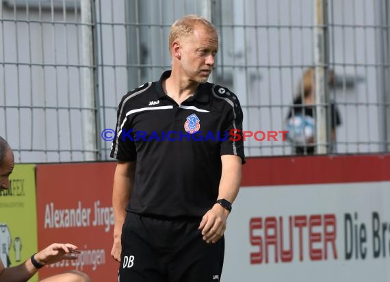 Verbandsliga Nordbaden VfB Eppingen vs TSV Mutschelbach (© Siegfried Lörz)