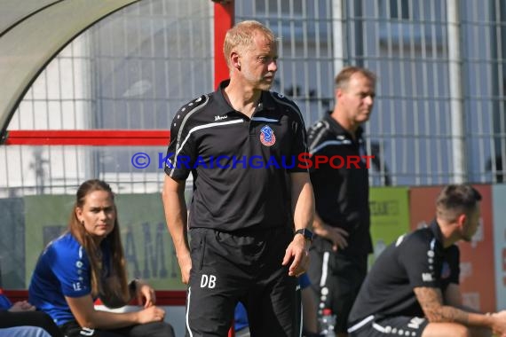 Verbandsliga Nordbaden VfB Eppingen vs TSV Mutschelbach (© Siegfried Lörz)