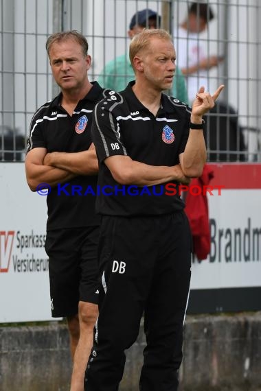 Verbandsliga Nordbaden VfB Eppingen vs TSV Mutschelbach (© Siegfried Lörz)