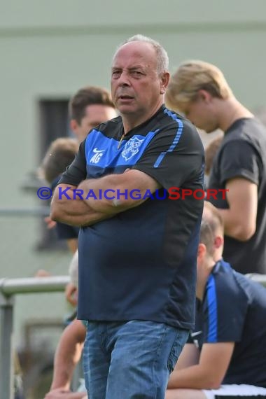 Saison 21/22 Landesliga Rhein-Neckar TSV Kürnbach vs SG HD-Kirchheim (© Siegfried Lörz)