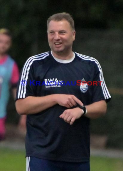 Saison 21/22 Kreisklasse A - FC Weiler vs SV Rohrbach/S 2 (© Siegfried Lörz)