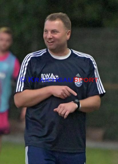 Saison 21/22 Kreisklasse A - FC Weiler vs SV Rohrbach/S 2 (© Siegfried Lörz)