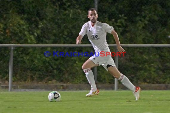 Saison 21/22 Kreisklasse A - FC Weiler vs SV Rohrbach/S 2 (© Siegfried Lörz)