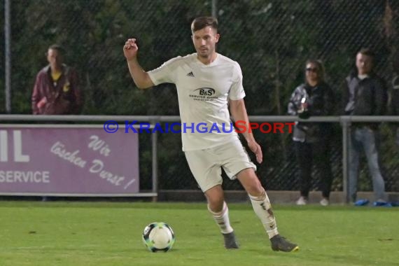 Saison 21/22 Kreisklasse A - FC Weiler vs SV Rohrbach/S 2 (© Siegfried Lörz)