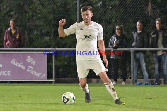 Saison 21/22 Kreisklasse A - FC Weiler vs SV Rohrbach/S 2 (© Siegfried Lörz)