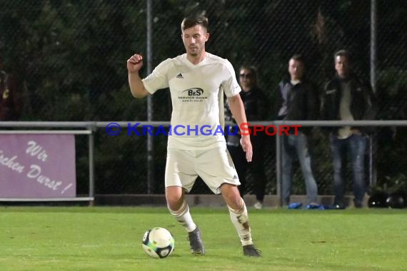 Saison 21/22 Kreisklasse A - FC Weiler vs SV Rohrbach/S 2 (© Siegfried Lörz)