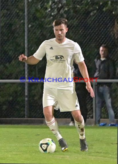 Saison 21/22 Kreisklasse A - FC Weiler vs SV Rohrbach/S 2 (© Siegfried Lörz)