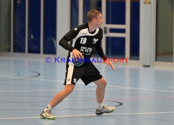 Handball Baden ,  Bezirksliga 2 Gruppe 2 - TV Sinsheim vs TV Oberflockenbach  (© Siegfried Lörz)