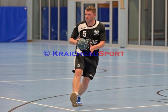 Handball Baden ,  Bezirksliga 2 Gruppe 2 - TV Sinsheim vs TV Oberflockenbach  (© Siegfried Lörz)