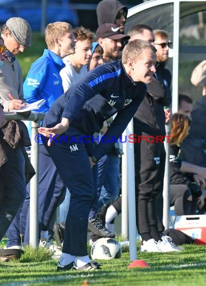 Landesliga Nordbaden TSV Kürnbach vs ASV Eppelheim (© Siegfried Lörz)