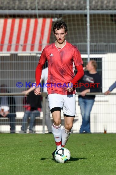 Kreisklasse A Sinsheim 21/22 FC Weiler vs TS Eppingen (© Siegfried Lörz)