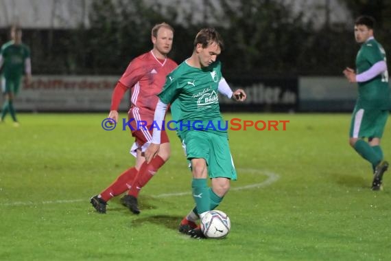 Kreispokal Sinsheim 21/22l FC Zuzenhausen 2 vs FC Weiler (© Siegfried Lörz)