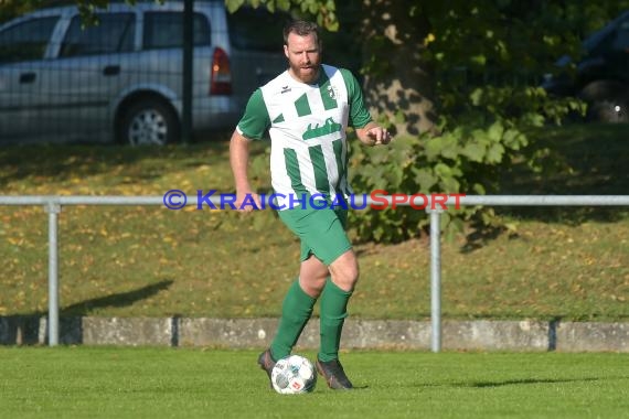 Saison 21/22 Kreisklasse A - TSV Angelbachtal vs FC Eschelbronn (© Siegfried Lörz)