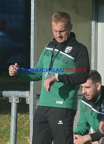 Saison 21/22 Kreisklasse A - TSV Angelbachtal vs FC Eschelbronn (© Siegfried Lörz)