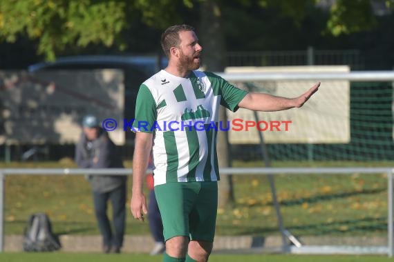 Saison 21/22 Kreisklasse A - TSV Angelbachtal vs FC Eschelbronn (© Siegfried Lörz)