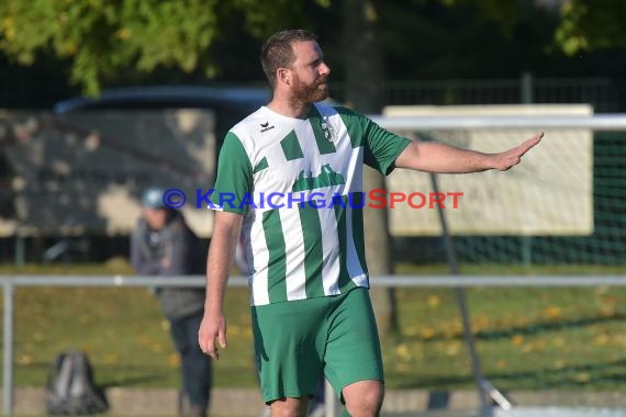 Saison 21/22 Kreisklasse A - TSV Angelbachtal vs FC Eschelbronn (© Siegfried Lörz)