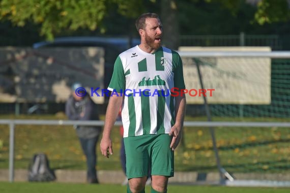 Saison 21/22 Kreisklasse A - TSV Angelbachtal vs FC Eschelbronn (© Siegfried Lörz)