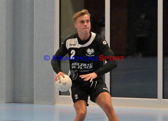 Handball Baden ,  Bezirksliga 2 Gruppe 2 - TV Sinsheim vs TSV Phoenix Steinsfurt  (© Siegfried Lörz)