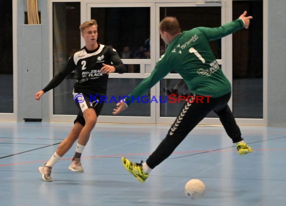 Handball Baden ,  Bezirksliga 2 Gruppe 2 - TV Sinsheim vs TSV Phoenix Steinsfurt  (© Siegfried Lörz)