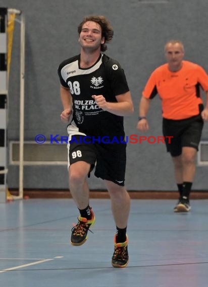 Handball Baden ,  Bezirksliga 2 Gruppe 2 - TV Sinsheim vs TSV Phoenix Steinsfurt  (© Siegfried Lörz)