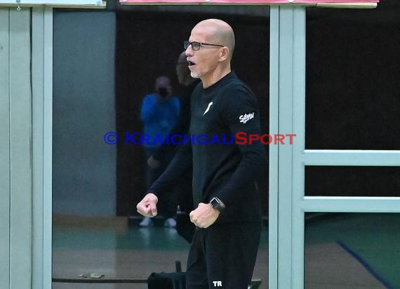 Volleyball Damen 3. Liga Süd SV Sinsheim  vs SV KA-Beiertheim (© Siegfried Lörz)