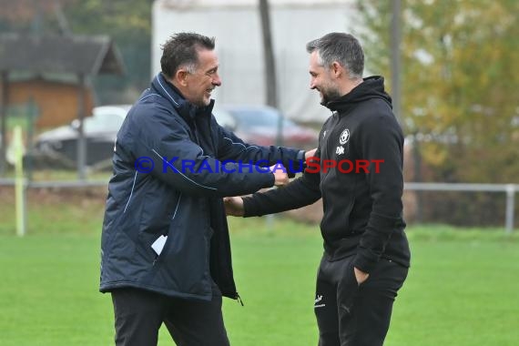 Saison 21/22 LL-Rhein-Neckar TSV Steinsfurt vs ÂSV Eppelheim (© Siegfried Lörz)