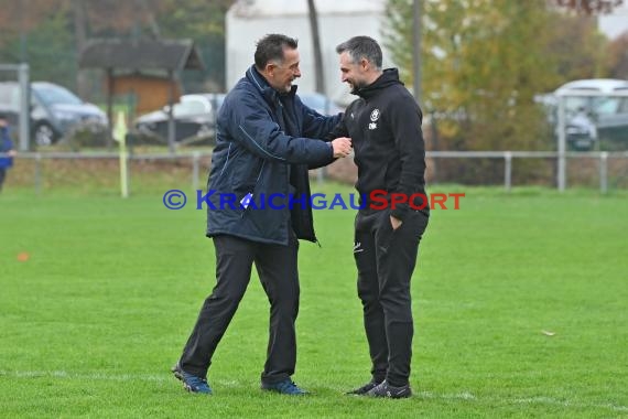 Saison 21/22 LL-Rhein-Neckar TSV Steinsfurt vs ÂSV Eppelheim (© Siegfried Lörz)