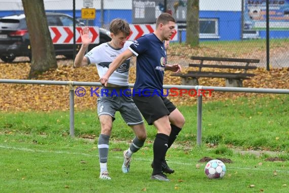 Saison 21/22 LL-Rhein-Neckar TSV Steinsfurt vs ASV Eppelheim (© Siegfried Lörz)