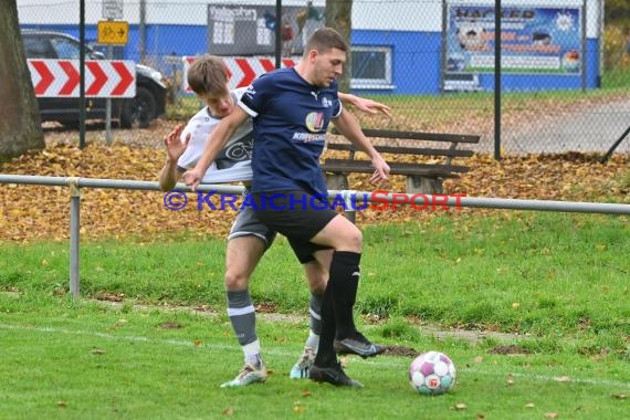 Saison 21/22 LL-Rhein-Neckar TSV Steinsfurt vs ASV Eppelheim (© Siegfried Lörz)