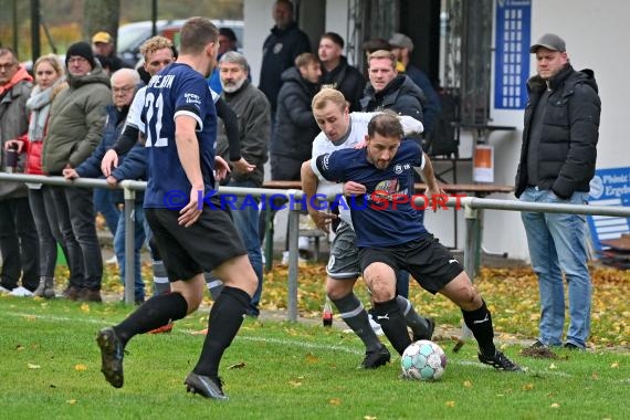 Saison 21/22 LL-Rhein-Neckar TSV Steinsfurt vs ASV Eppelheim (© Siegfried Lörz)