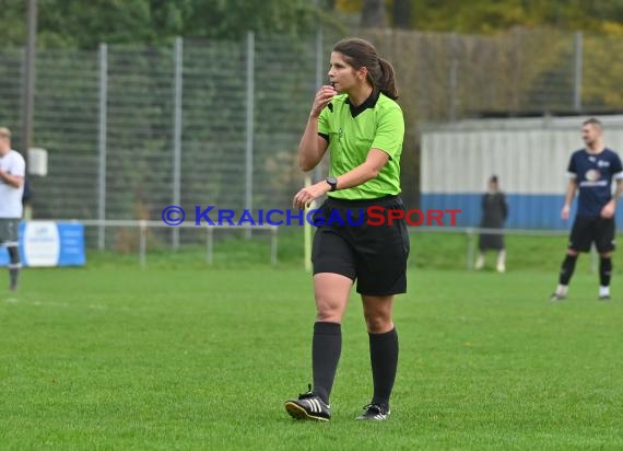 Saison 21/22 LL-Rhein-Neckar TSV Steinsfurt vs ÂSV Eppelheim (© Siegfried Lörz)