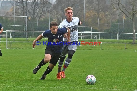 Saison 21/22 LL-Rhein-Neckar TSV Steinsfurt vs ASV Eppelheim (© Siegfried Lörz)