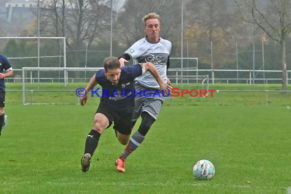 Saison 21/22 LL-Rhein-Neckar TSV Steinsfurt vs ASV Eppelheim (© Siegfried Lörz)