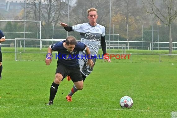 Saison 21/22 LL-Rhein-Neckar TSV Steinsfurt vs ASV Eppelheim (© Siegfried Lörz)