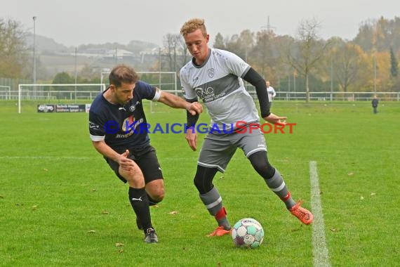 Saison 21/22 LL-Rhein-Neckar TSV Steinsfurt vs ASV Eppelheim (© Siegfried Lörz)