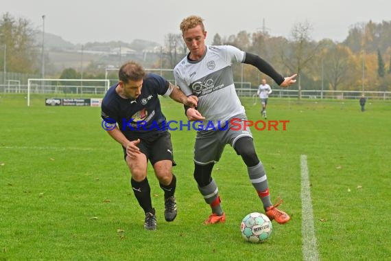 Saison 21/22 LL-Rhein-Neckar TSV Steinsfurt vs ASV Eppelheim (© Siegfried Lörz)