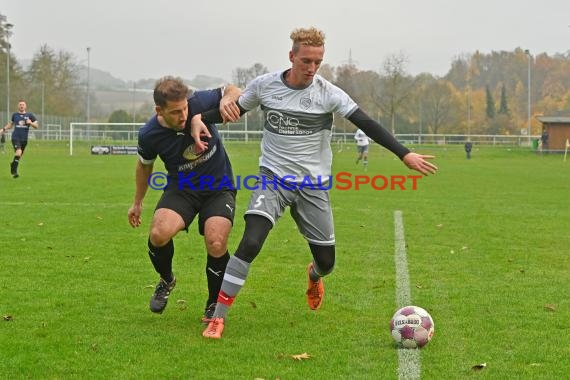 Saison 21/22 LL-Rhein-Neckar TSV Steinsfurt vs ASV Eppelheim (© Siegfried Lörz)