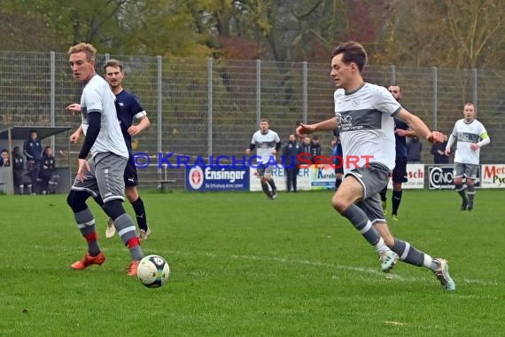 Saison 21/22 LL-Rhein-Neckar TSV Steinsfurt vs ASV Eppelheim (© Siegfried Lörz)