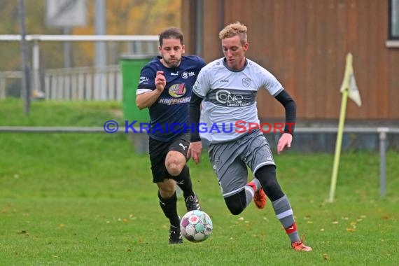 Saison 21/22 LL-Rhein-Neckar TSV Steinsfurt vs ASV Eppelheim (© Siegfried Lörz)